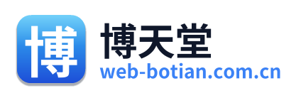 博天堂 Logo
